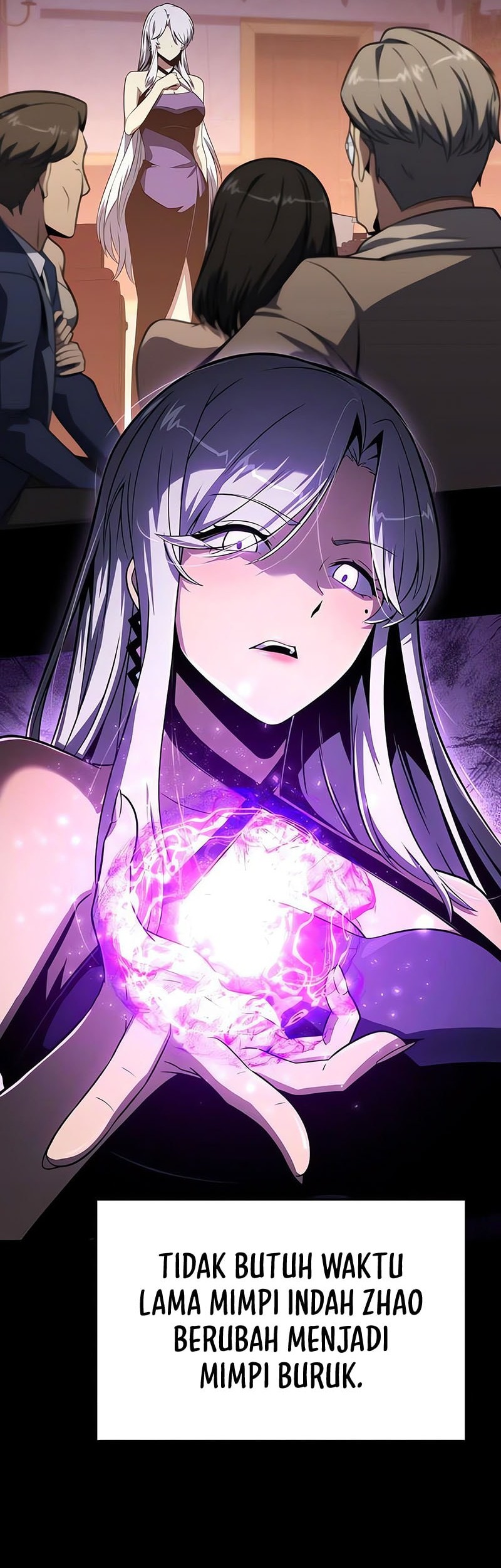 Chapter 125 - halaman 40