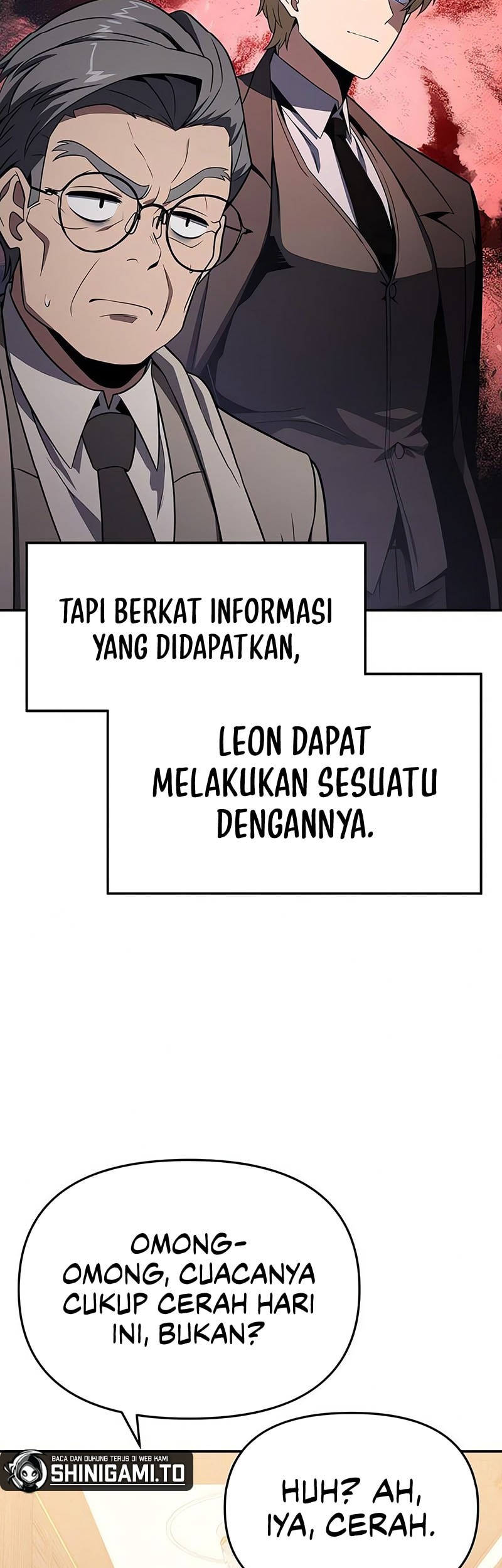 Chapter 125 - halaman 57