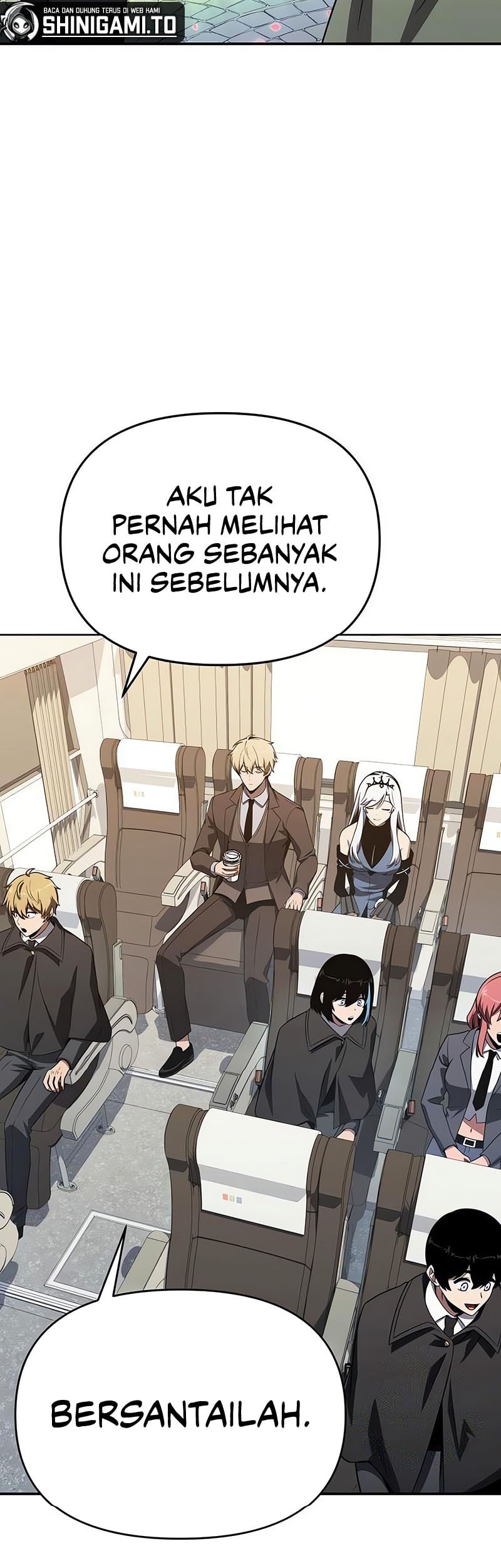 Chapter 125 - halaman 29