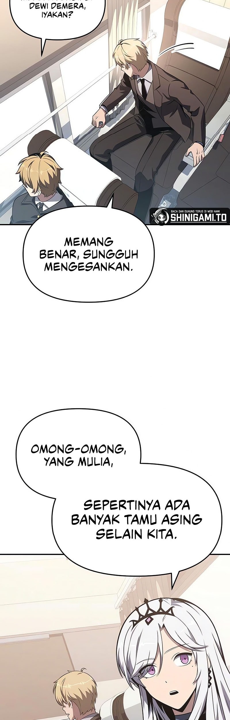 Chapter 125 - halaman 32