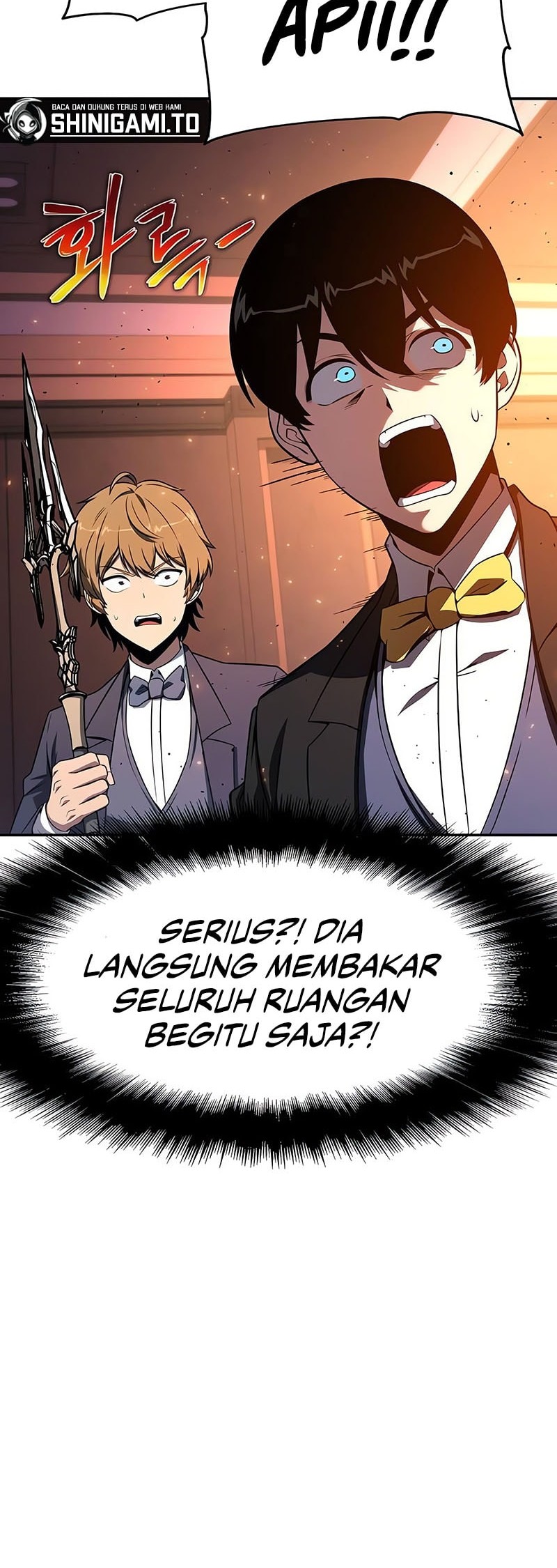 Chapter 127 - halaman 38