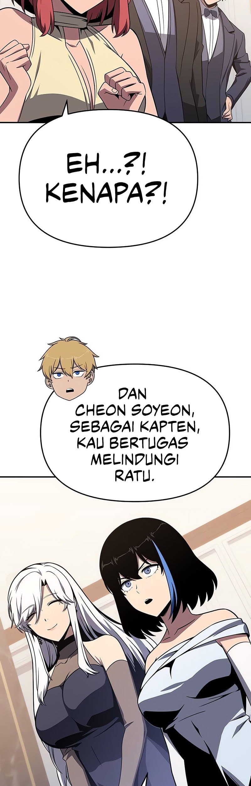 Chapter 127 - halaman 21