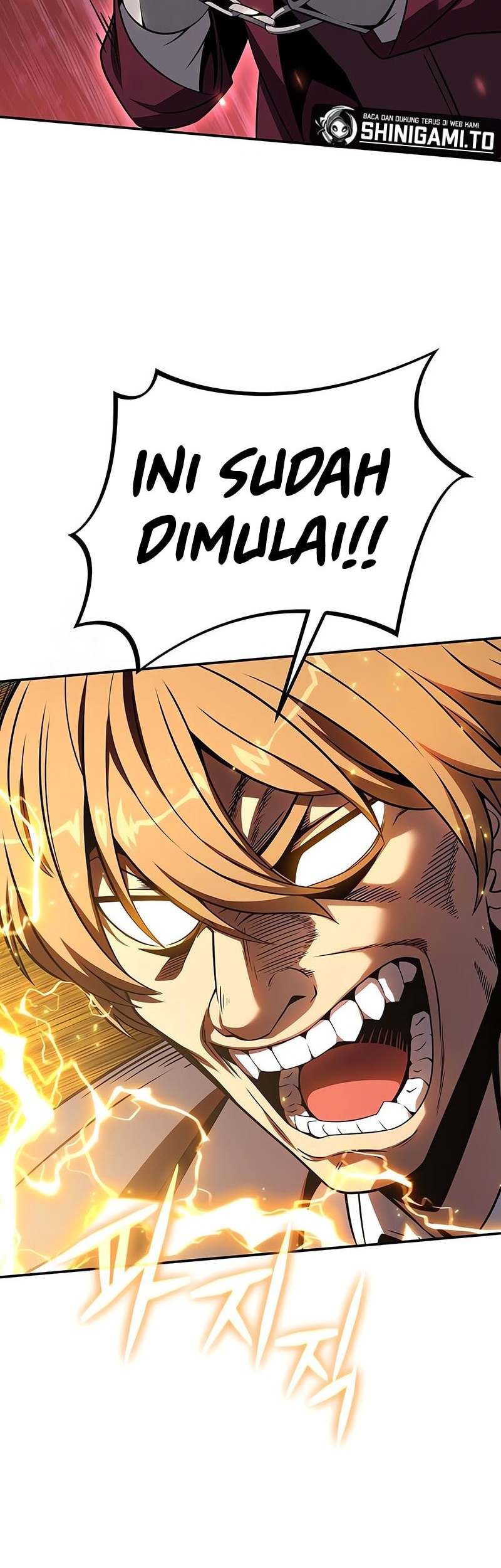 Chapter 127 - halaman 26