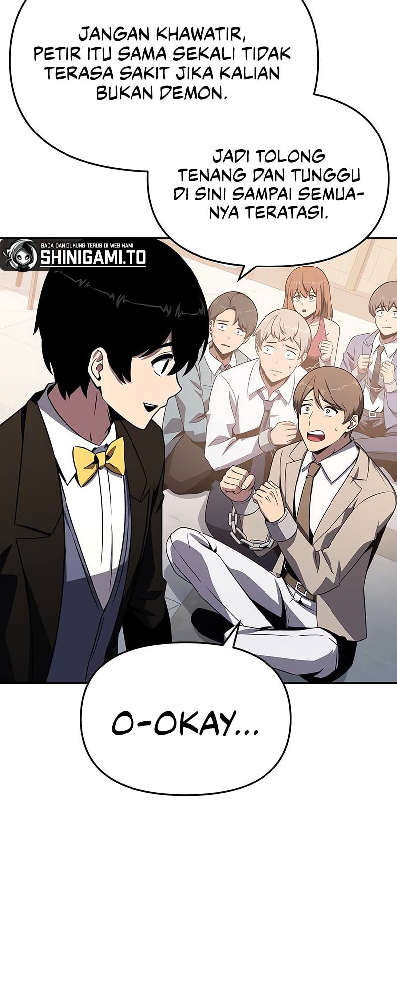 Chapter 127 - halaman 30