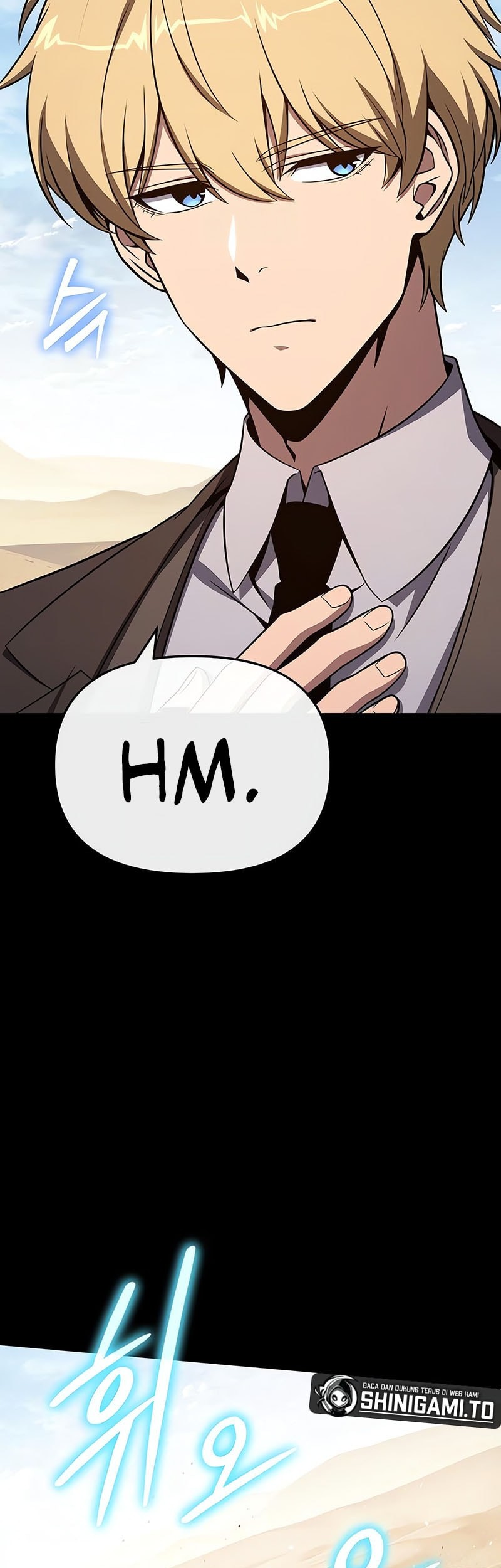 Chapter 128 - halaman 21