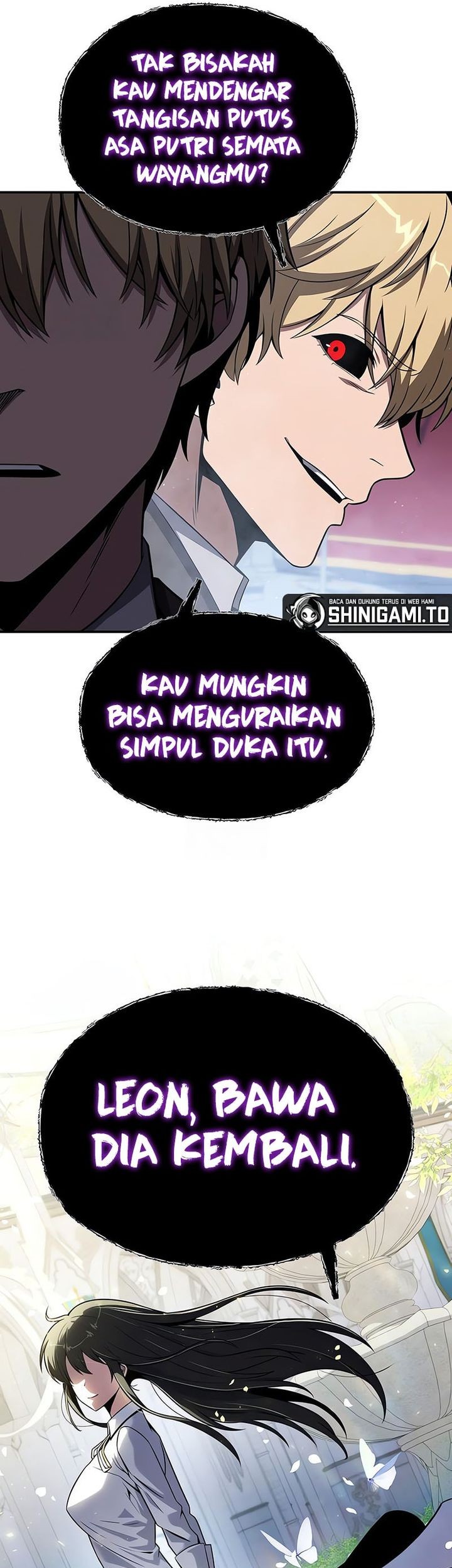 Chapter 129 - halaman 30
