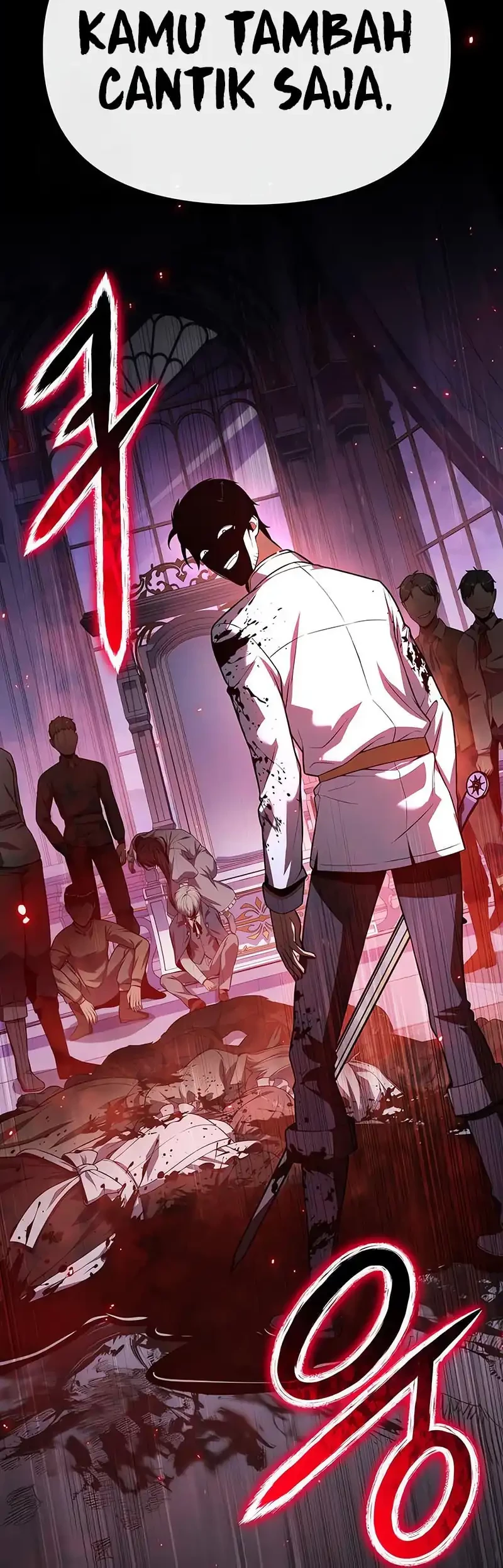Chapter 130 - halaman 29