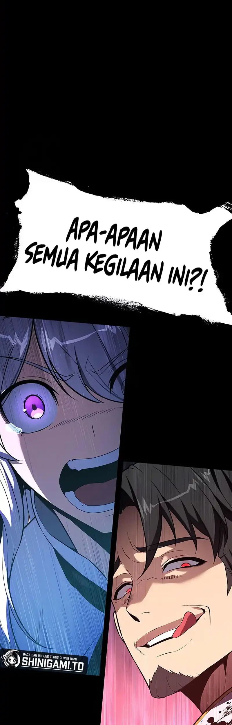 Chapter 130 - halaman 31
