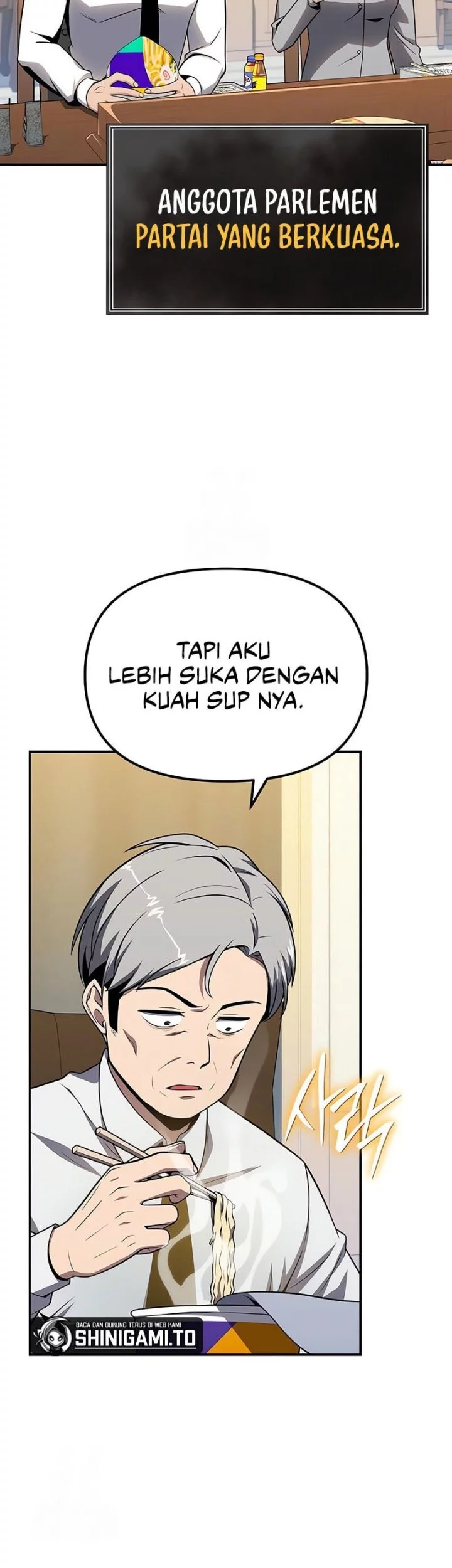 Chapter 133 - halaman 29