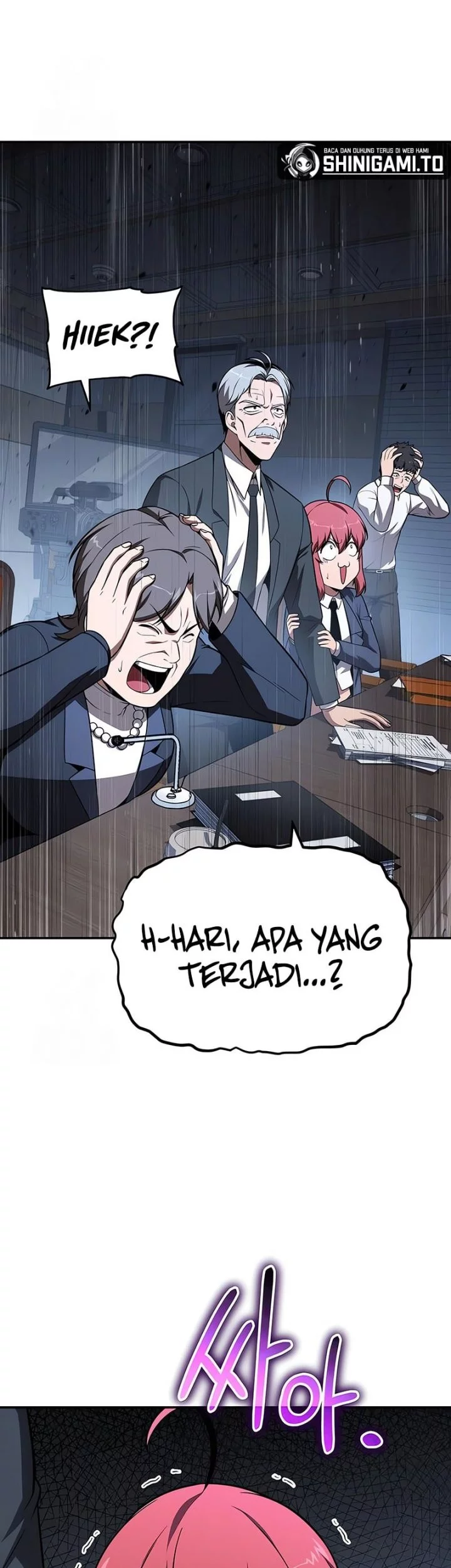 Chapter 134 - halaman 35