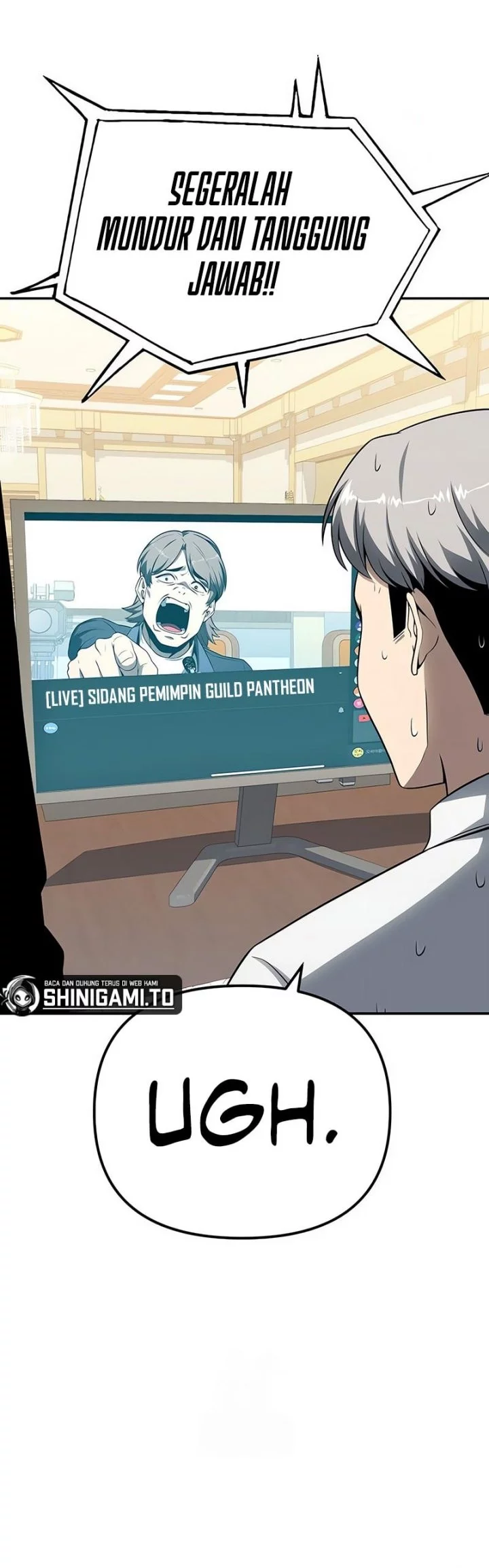 Chapter 134 - halaman 12