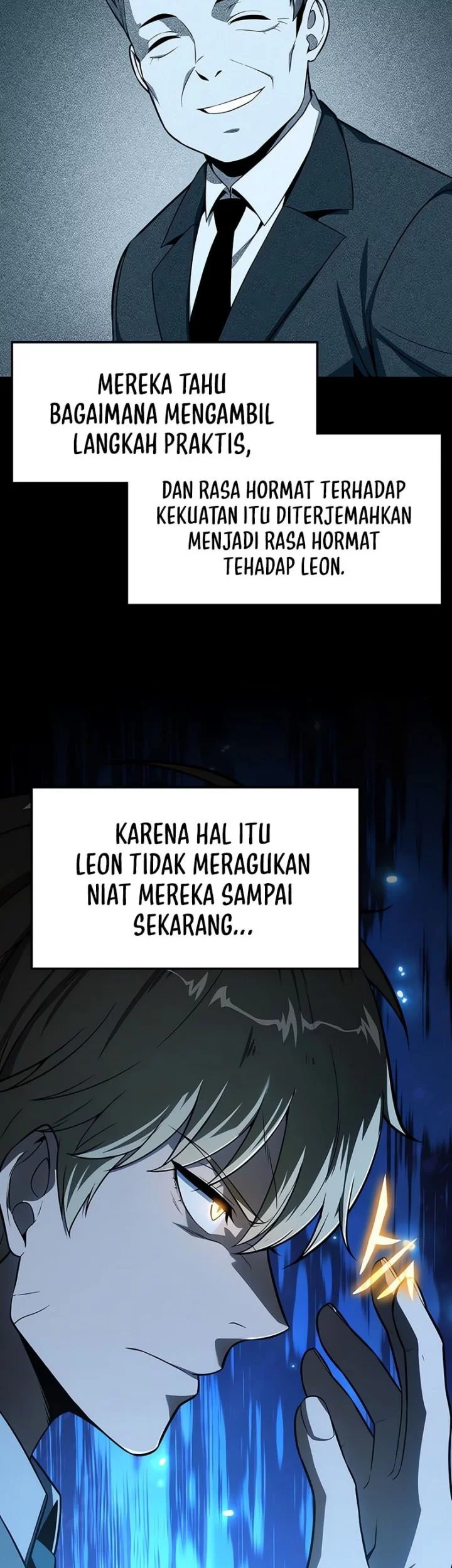 Chapter 134 - halaman 27