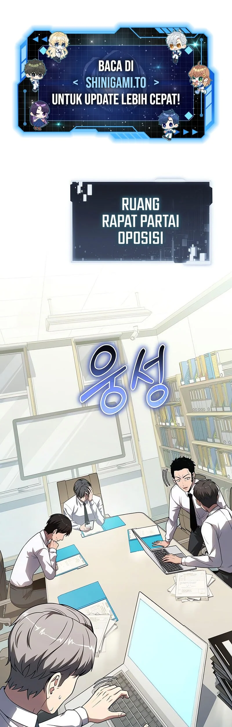Chapter 135 Fix - halaman 3