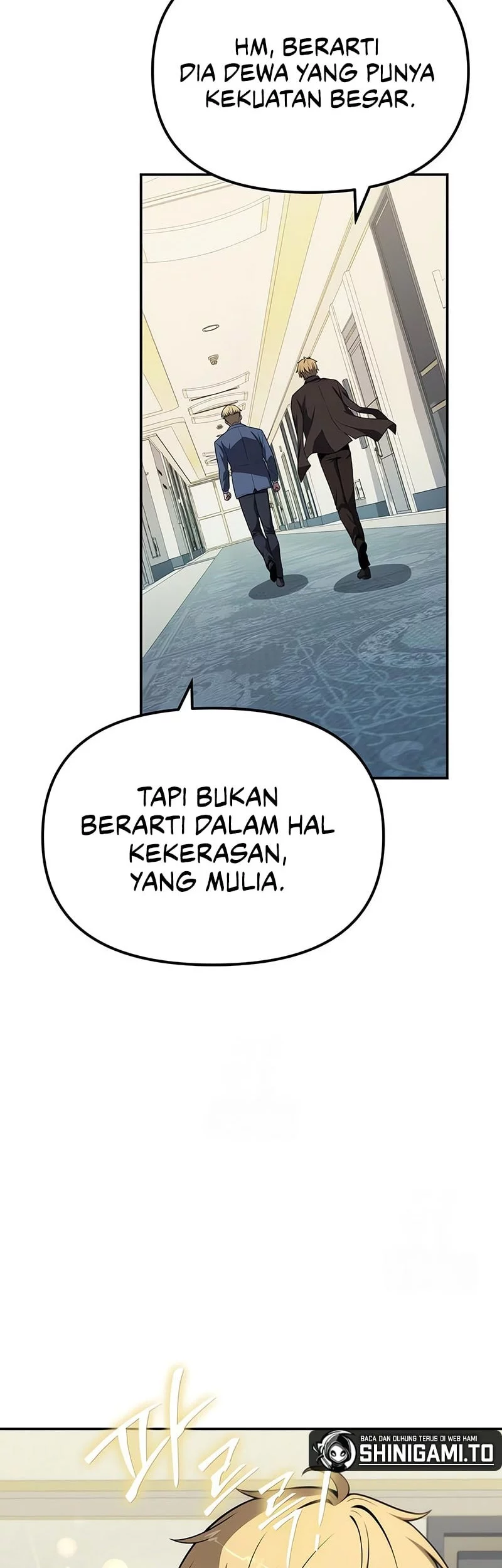 Chapter 136 - halaman 16