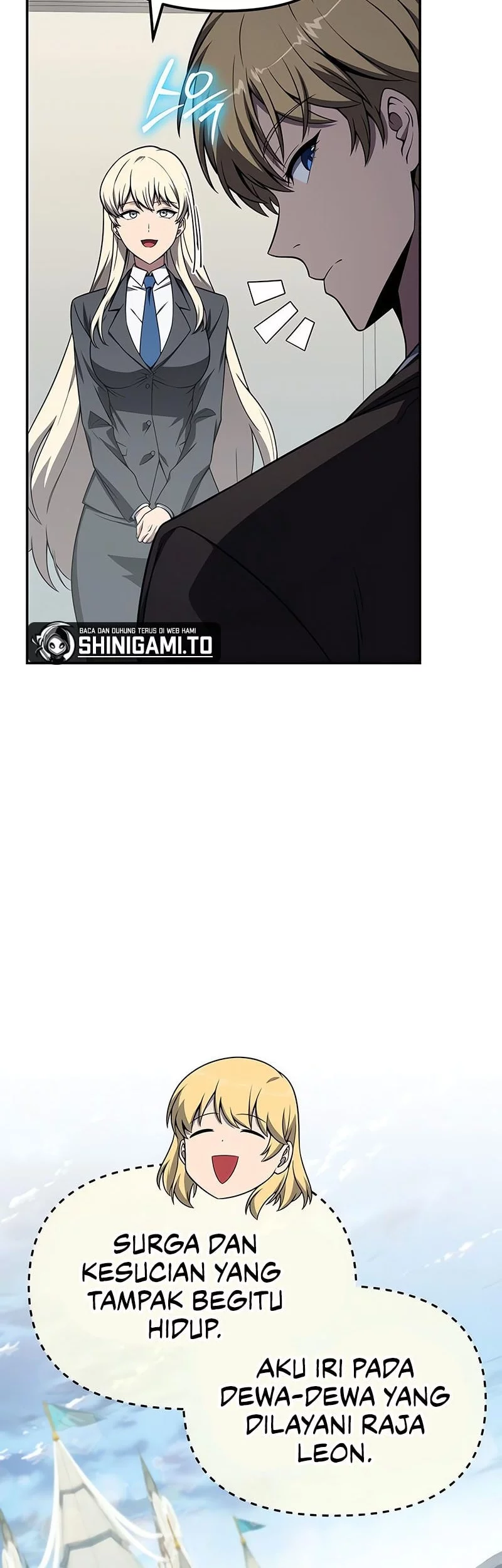 Chapter 136 - halaman 34