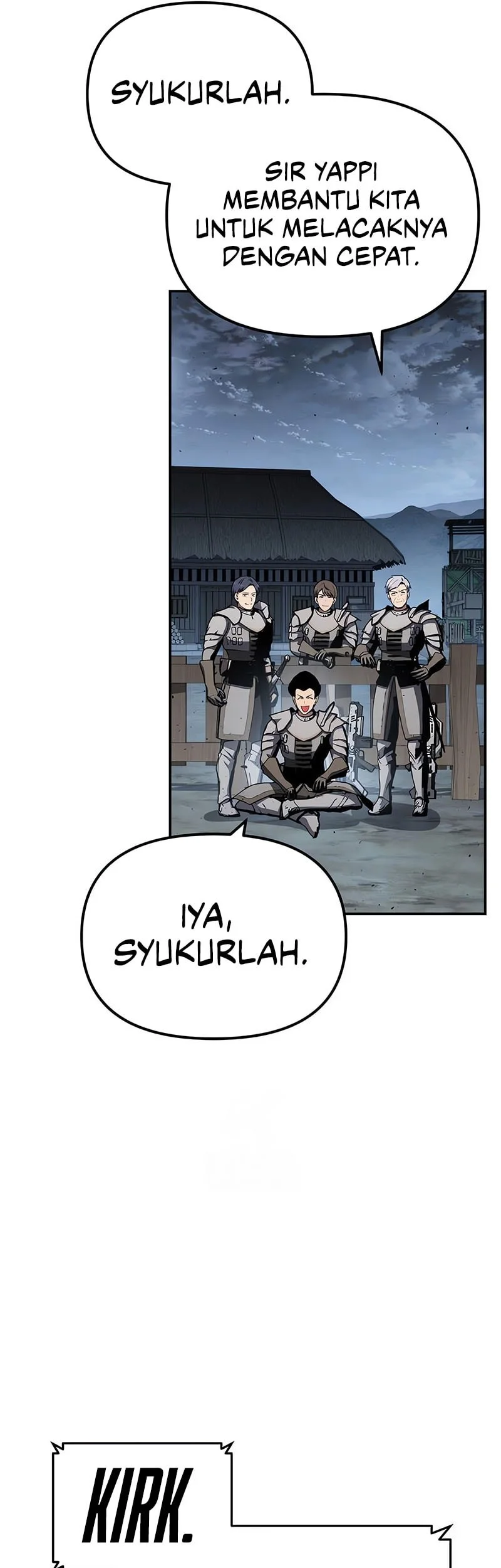 Chapter 137 - halaman 38