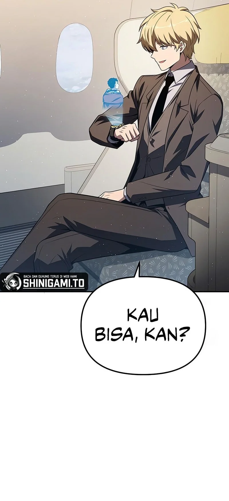 Chapter 137 - halaman 61