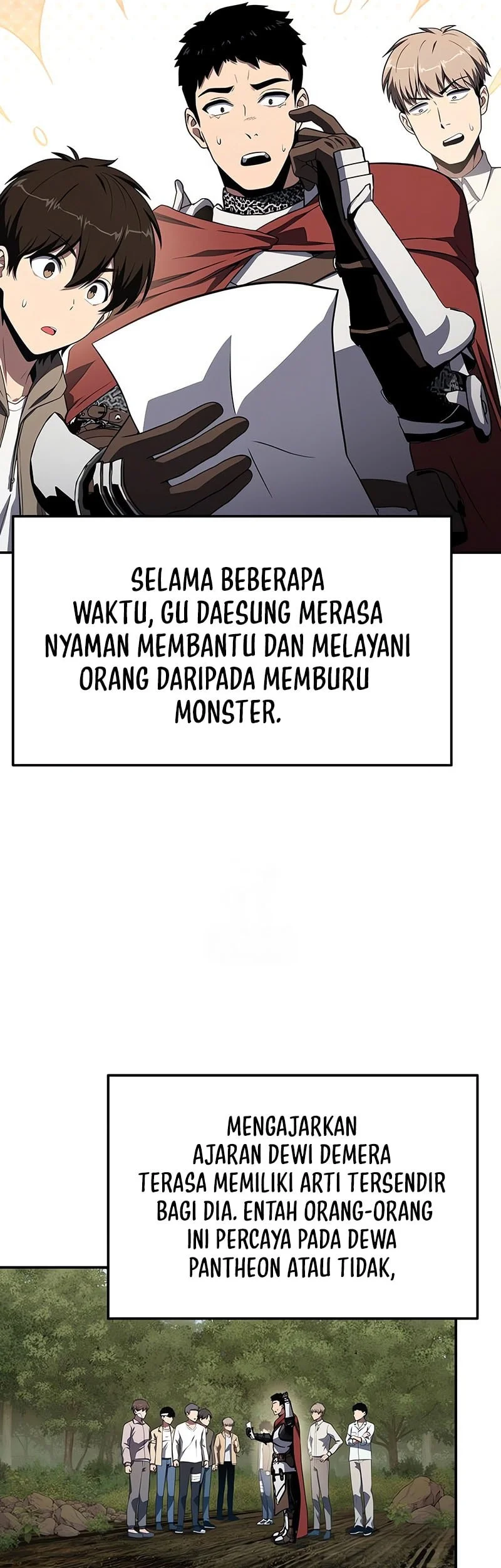Chapter 137 - halaman 70