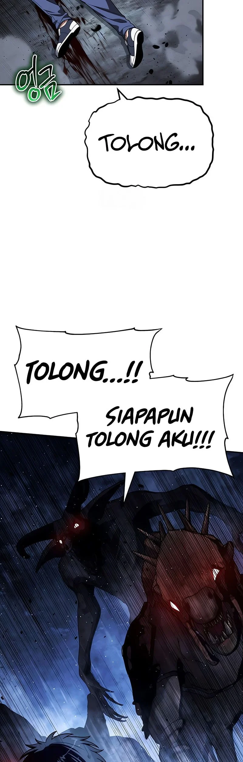 Chapter 137 - halaman 20