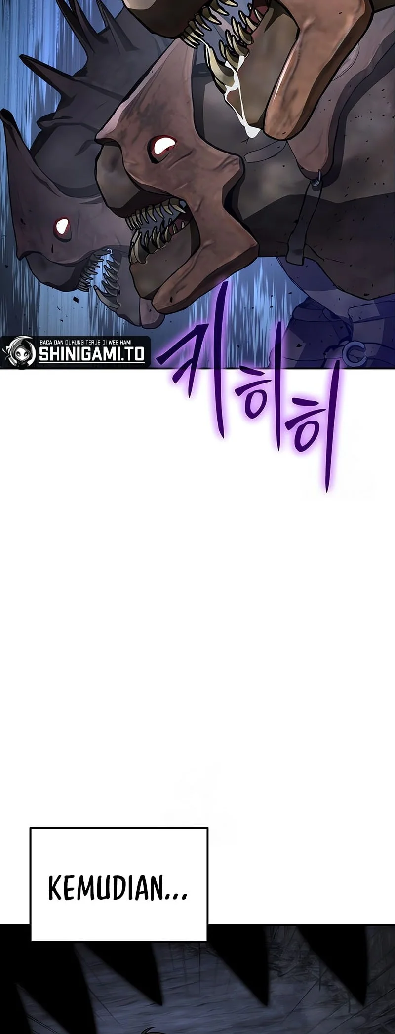 Chapter 137 - halaman 22