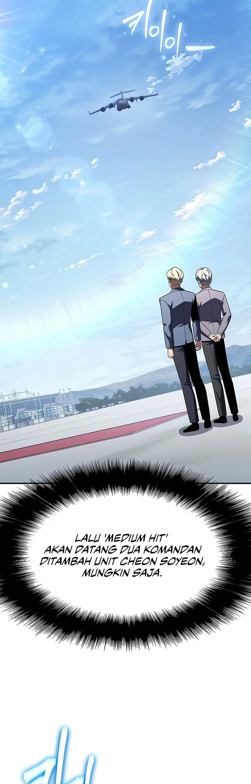 Chapter 140 - halaman 35