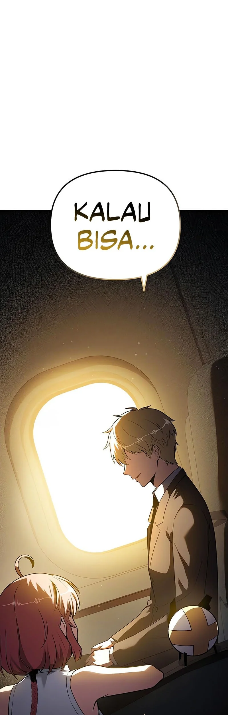 Chapter 140 - halaman 23