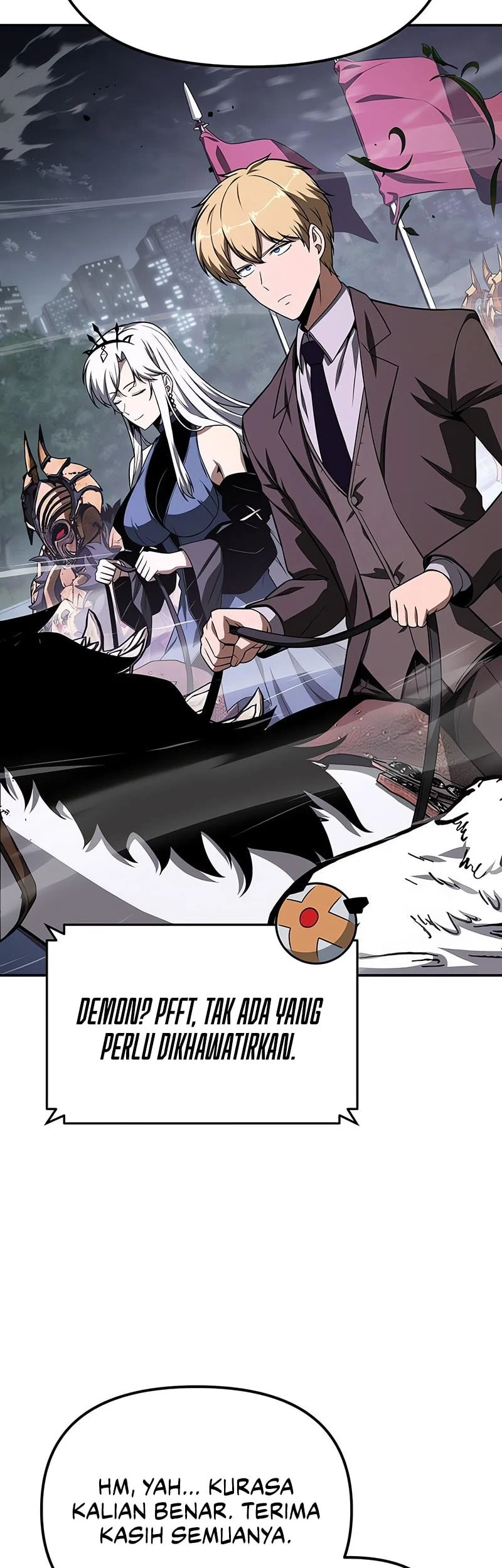 Chapter 141 - halaman 29
