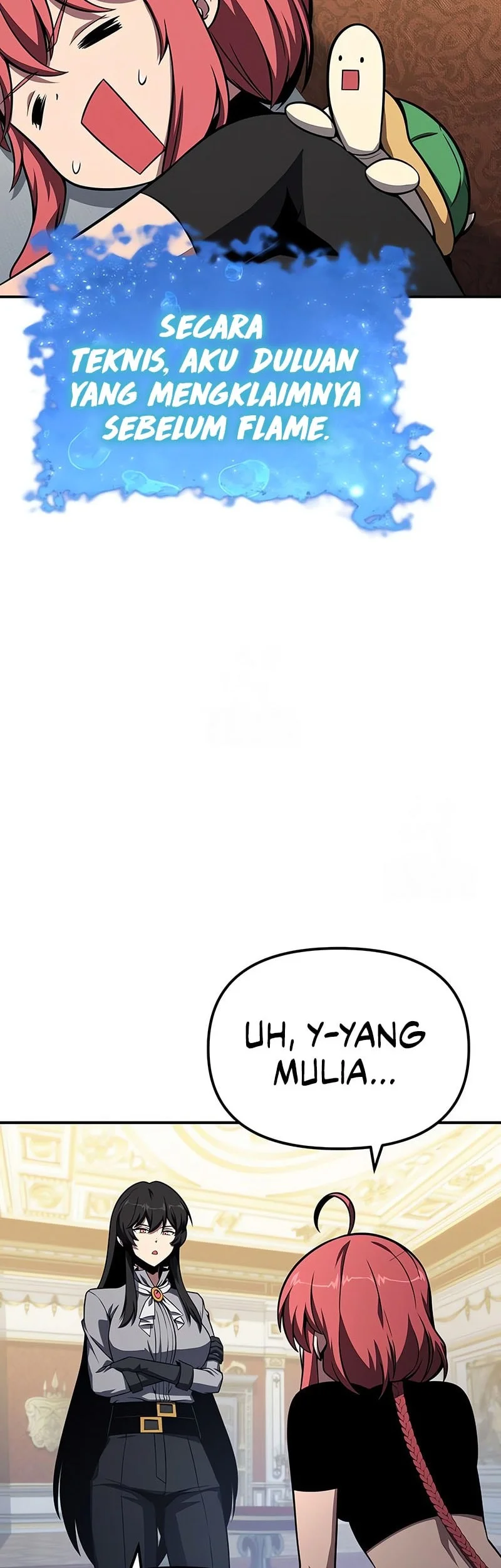 Chapter 142 Fix - halaman 40