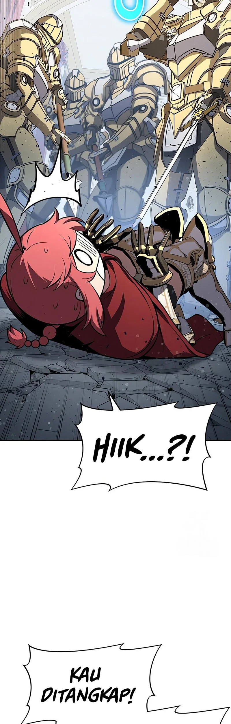 Chapter 142 Fix - halaman 5