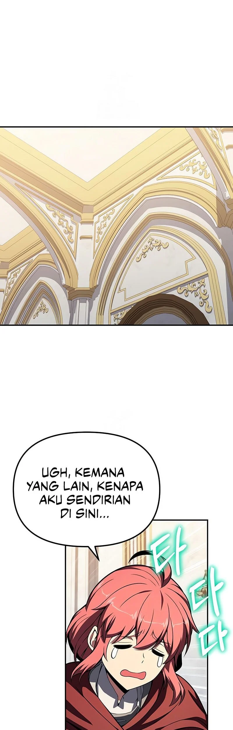 Chapter 142 Fix - halaman 12