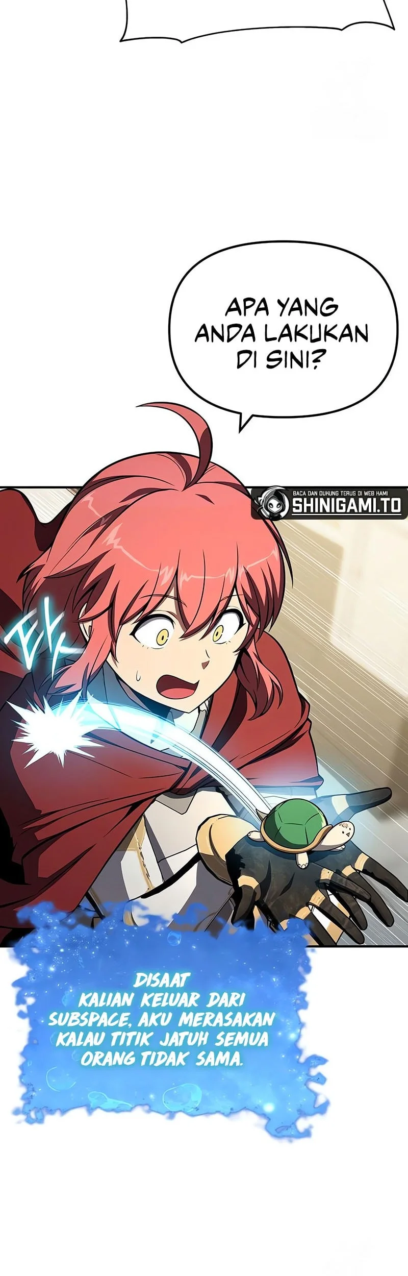 Chapter 142 Fix - halaman 14