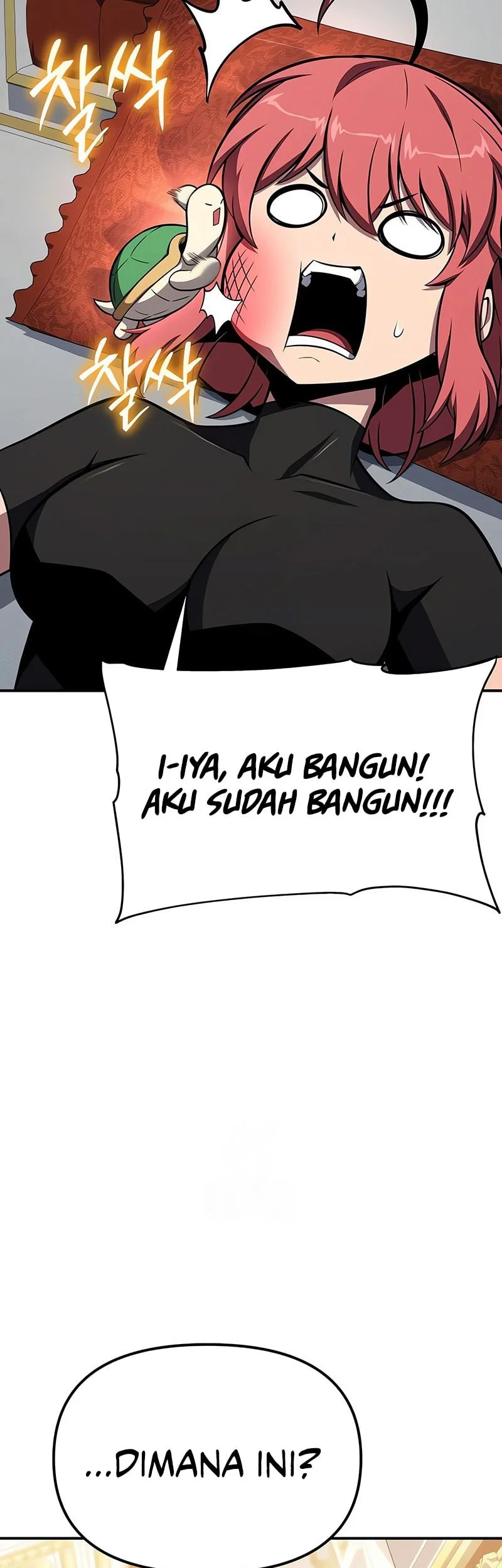 Chapter 142 Fix - halaman 29