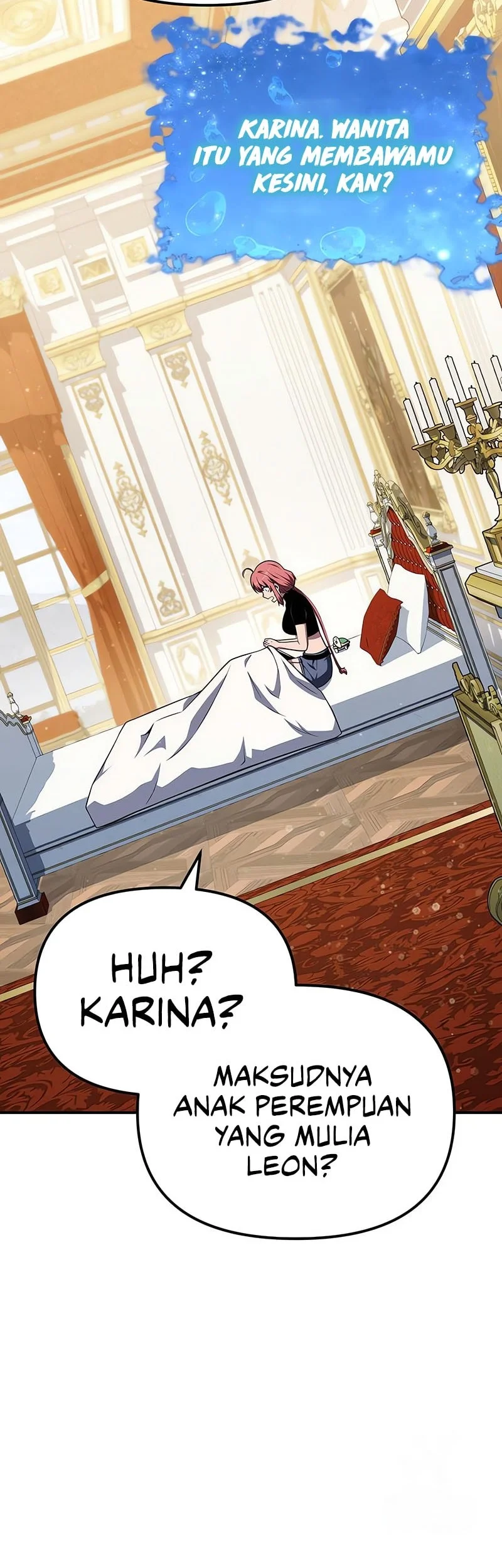 Chapter 142 Fix - halaman 30