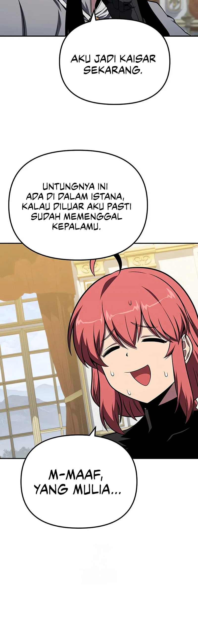 Chapter 142 Fix - halaman 33