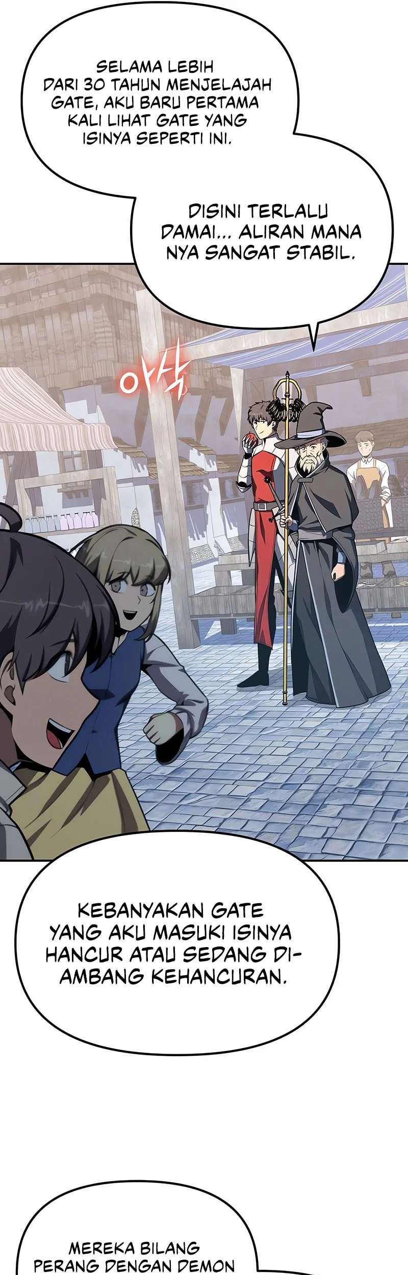 Chapter 143 - halaman 23