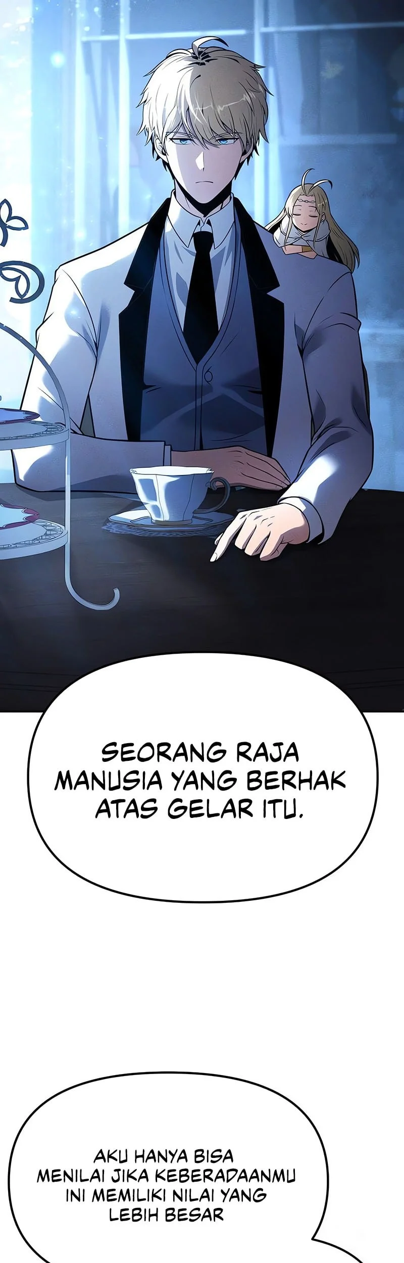 Chapter 150 - halaman 35