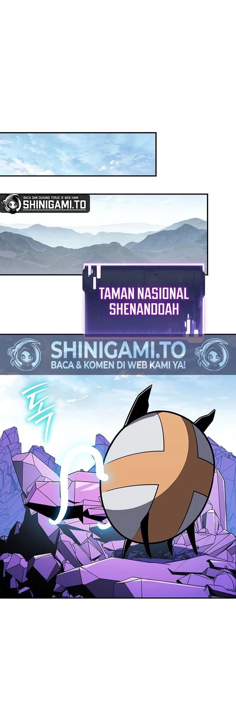 Chapter 150 - halaman 46