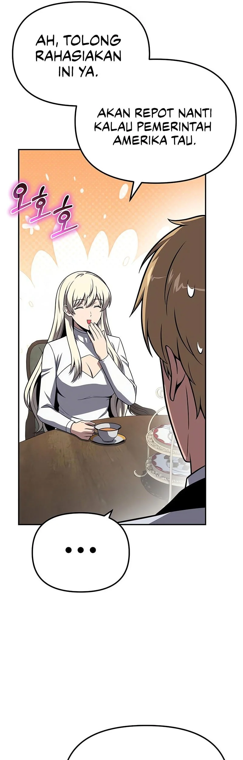 Chapter 150 - halaman 23