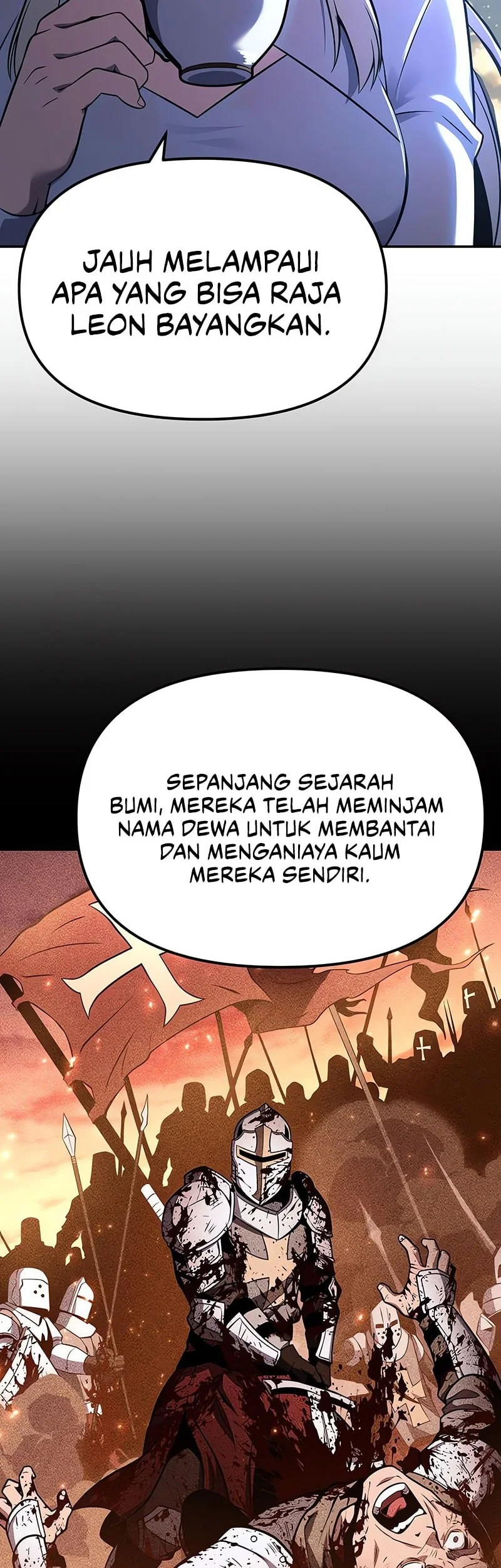 Chapter 150 - halaman 28