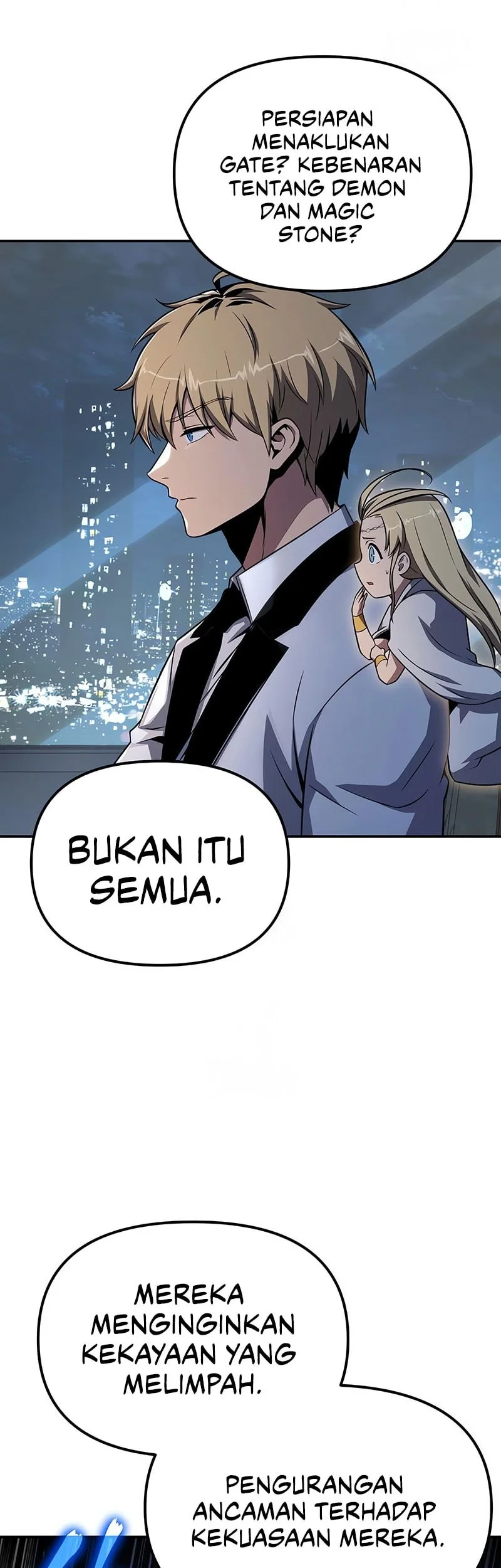 Chapter 150 - halaman 32