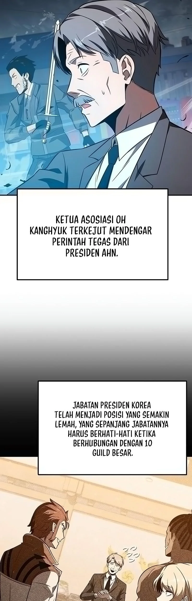 Chapter 153 - halaman 34