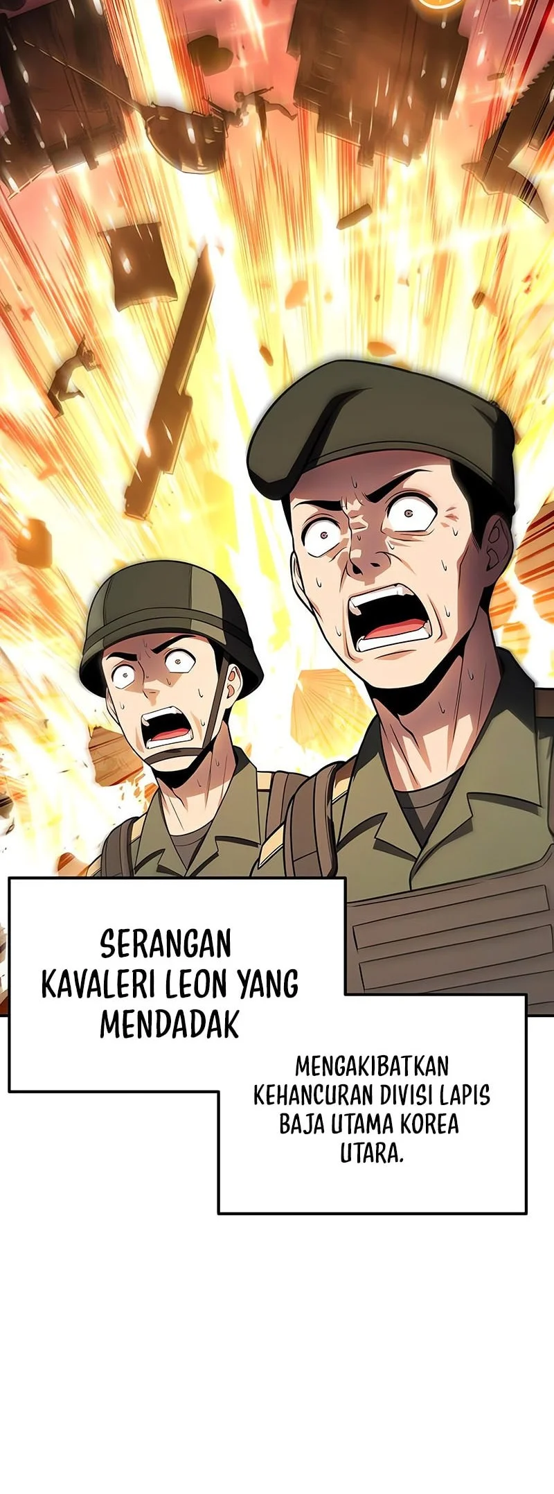 Chapter 155 - halaman 22