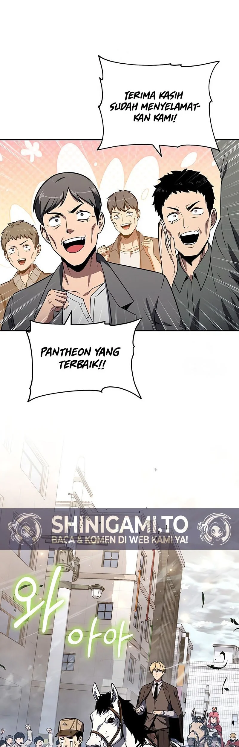 Chapter 155 - halaman 24