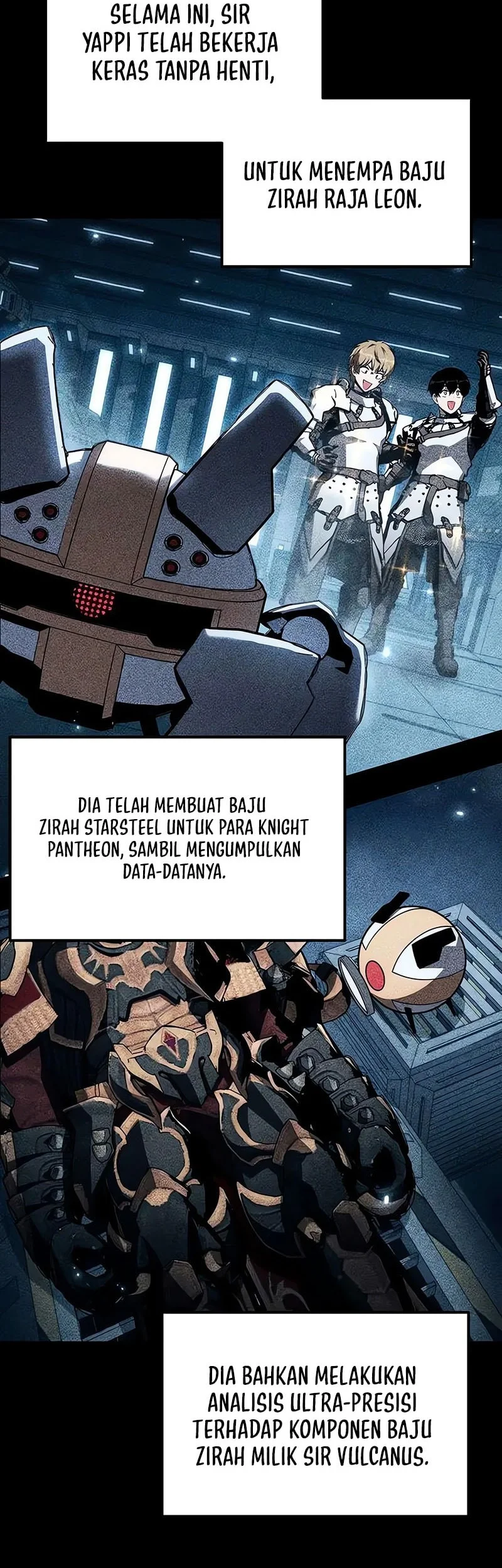 Chapter 158 - halaman 8