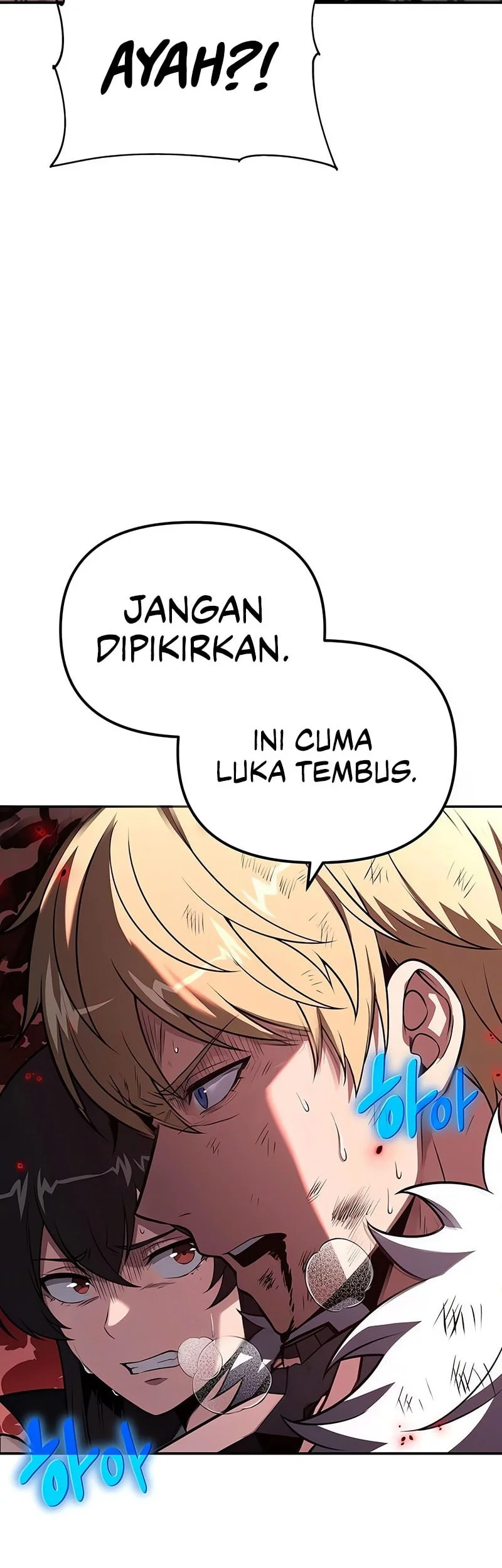 Chapter 160 - halaman 36