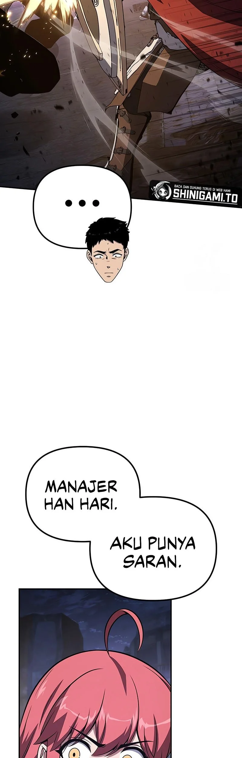 Chapter 160 - halaman 65