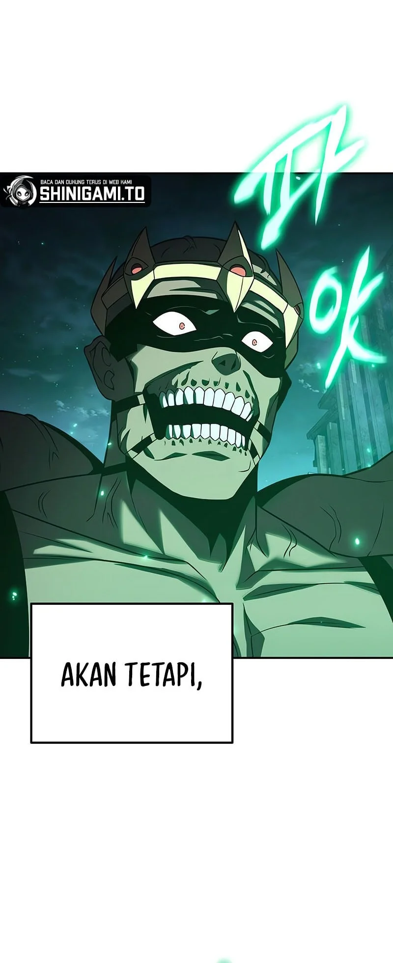 Chapter 160 - halaman 98