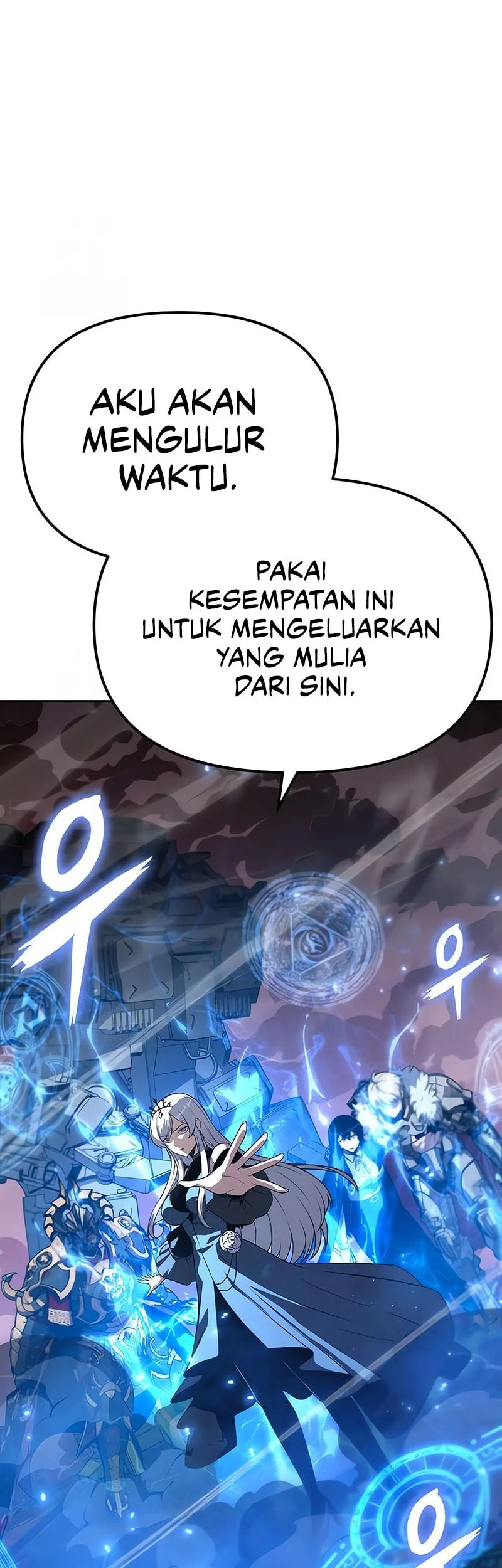 Chapter 160 - halaman 32