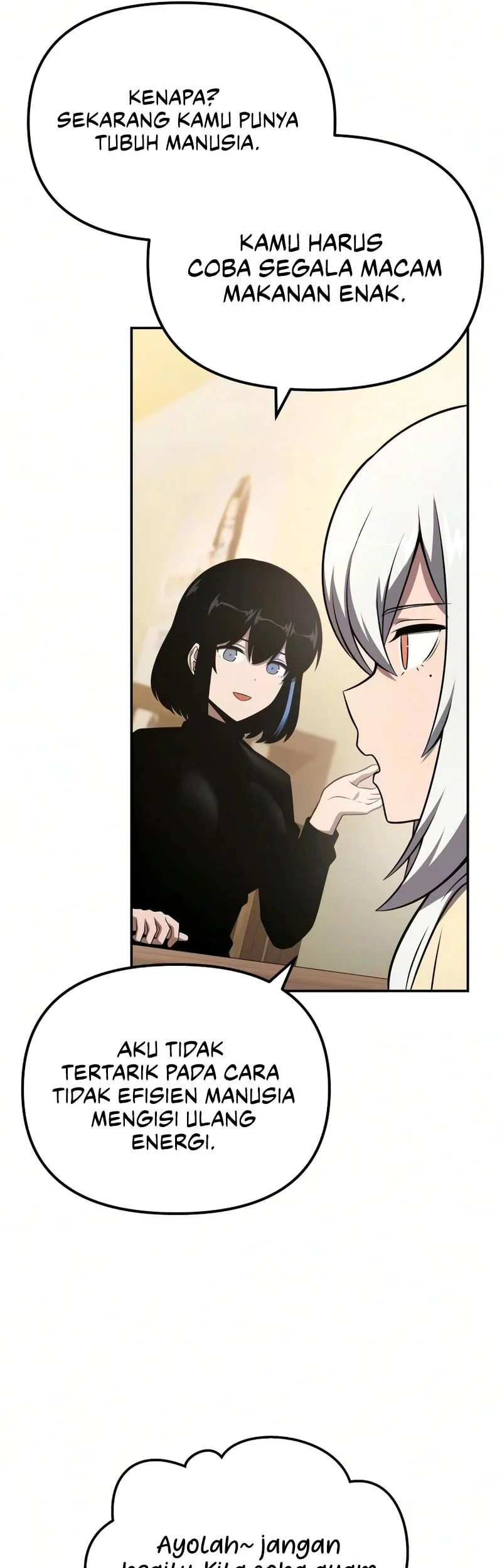 Chapter 164 - halaman 47