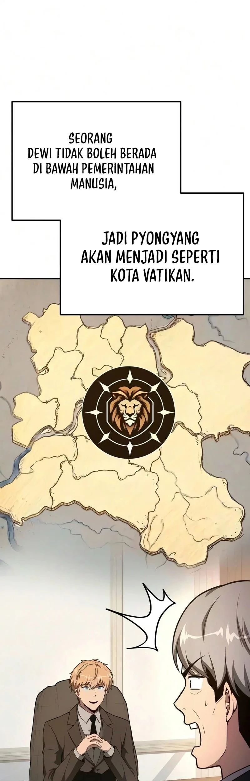 Chapter 165 - halaman 27